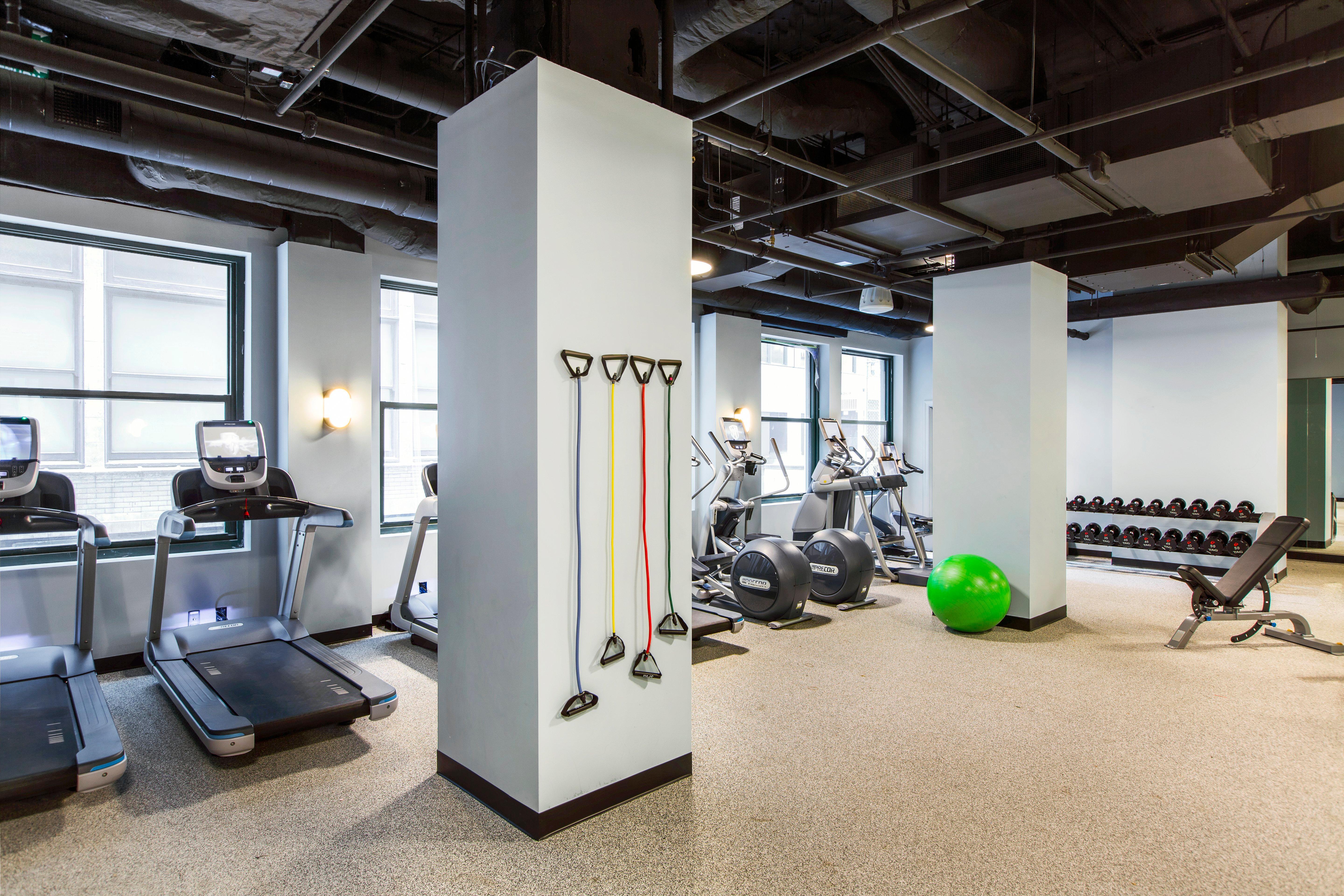 Kimpton Gray Hotel Chicago By Ihg Exterior photo
