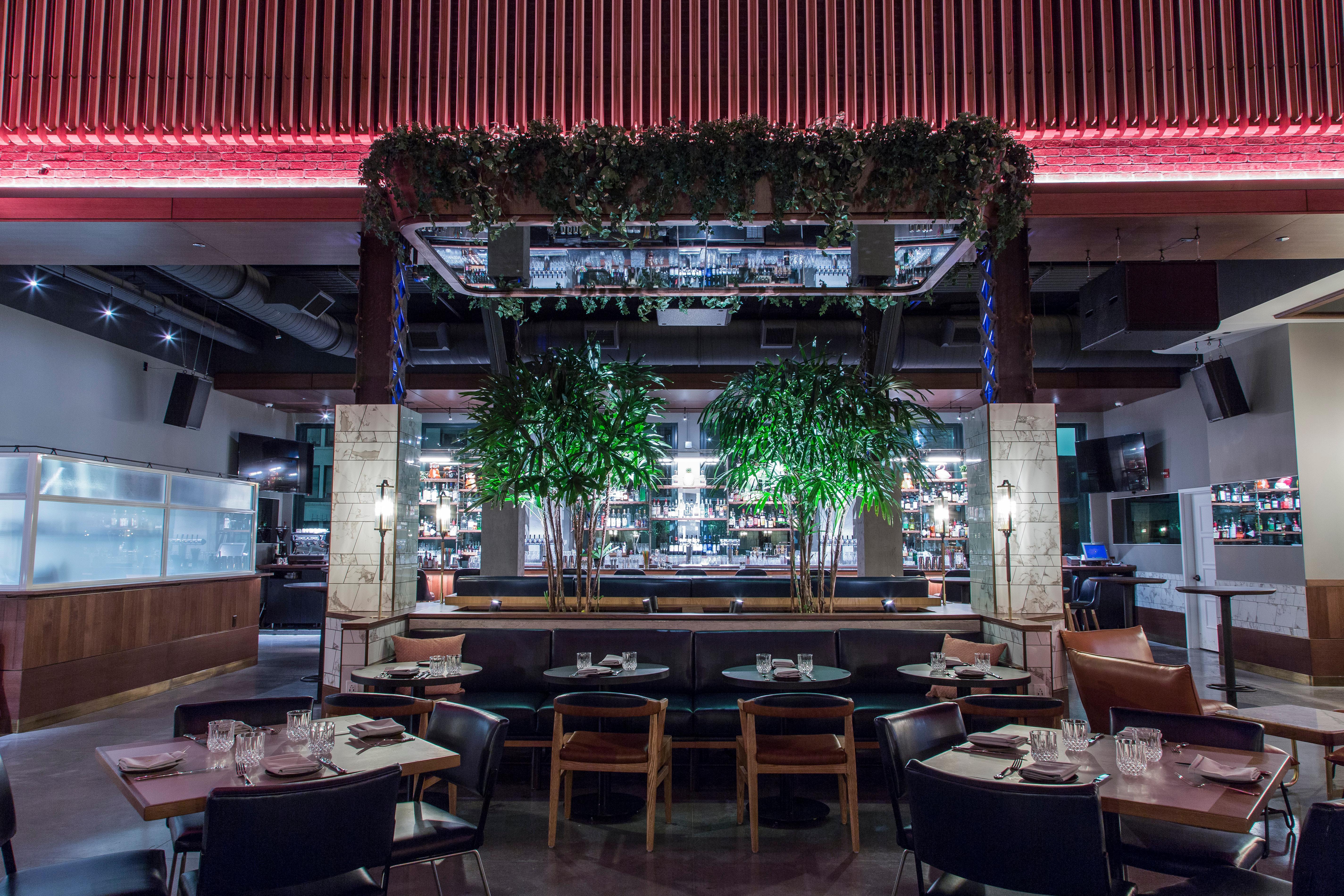 Kimpton Gray Hotel Chicago By Ihg Exterior photo