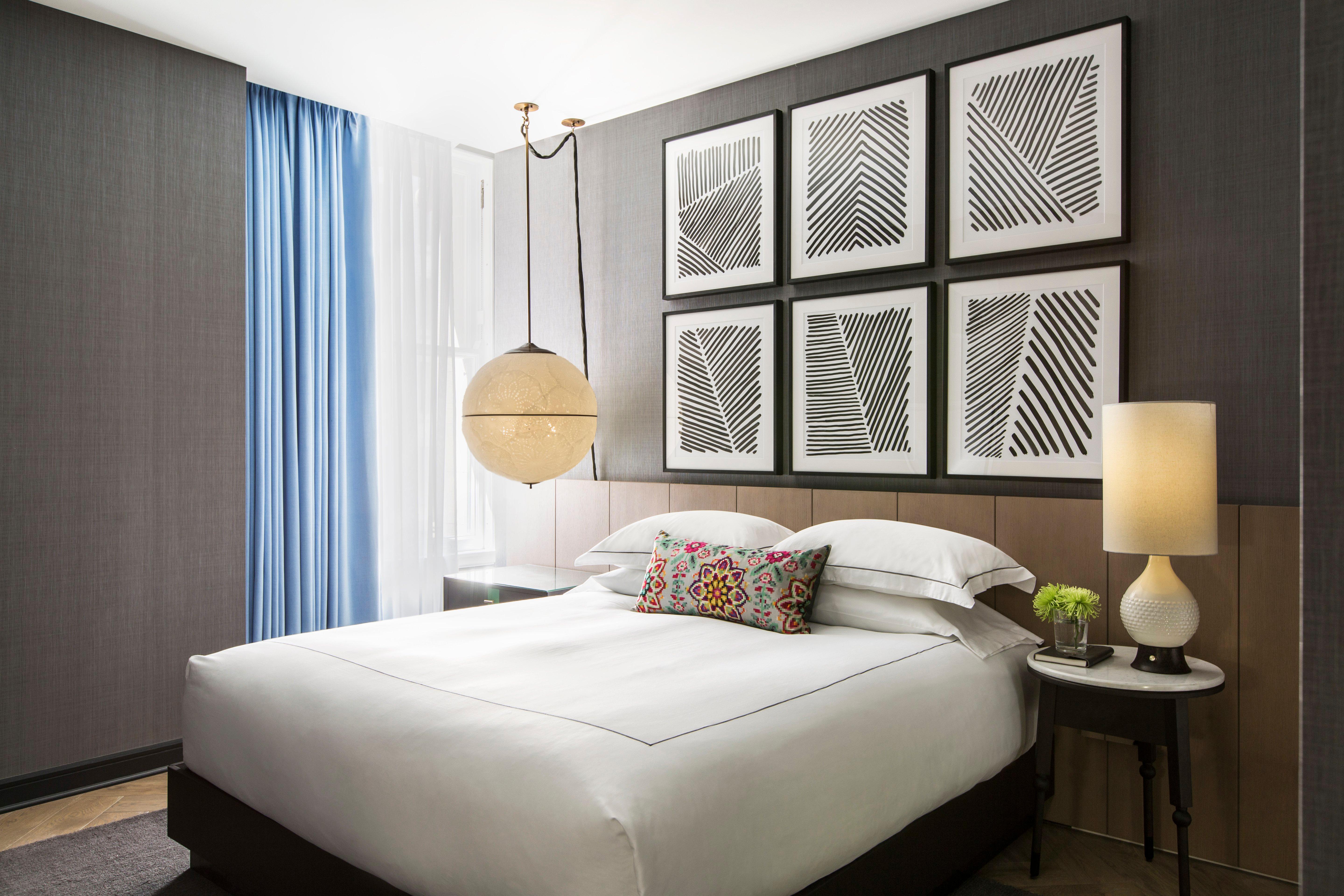 Kimpton Gray Hotel Chicago By Ihg Exterior photo