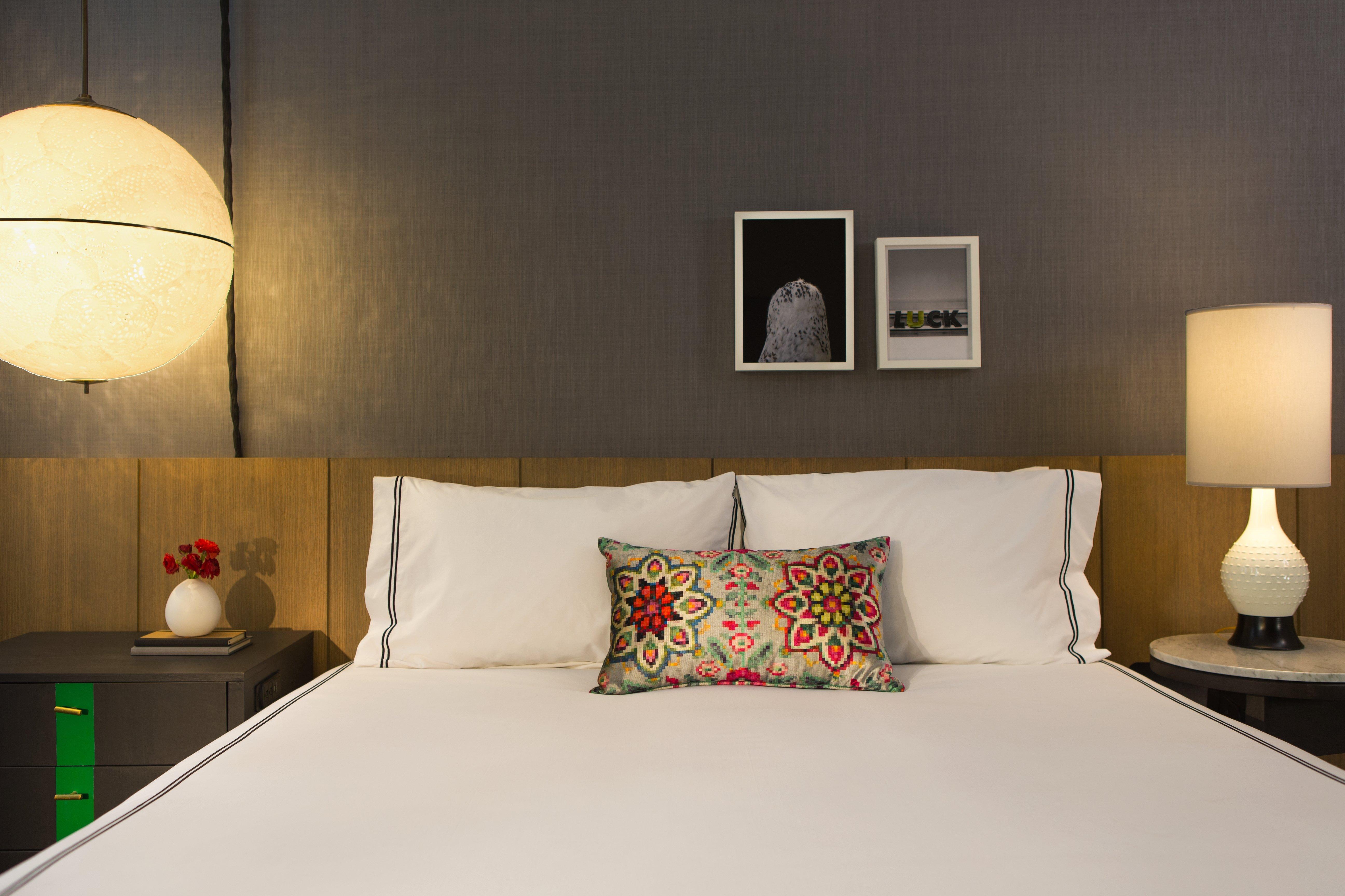 Kimpton Gray Hotel Chicago By Ihg Exterior photo