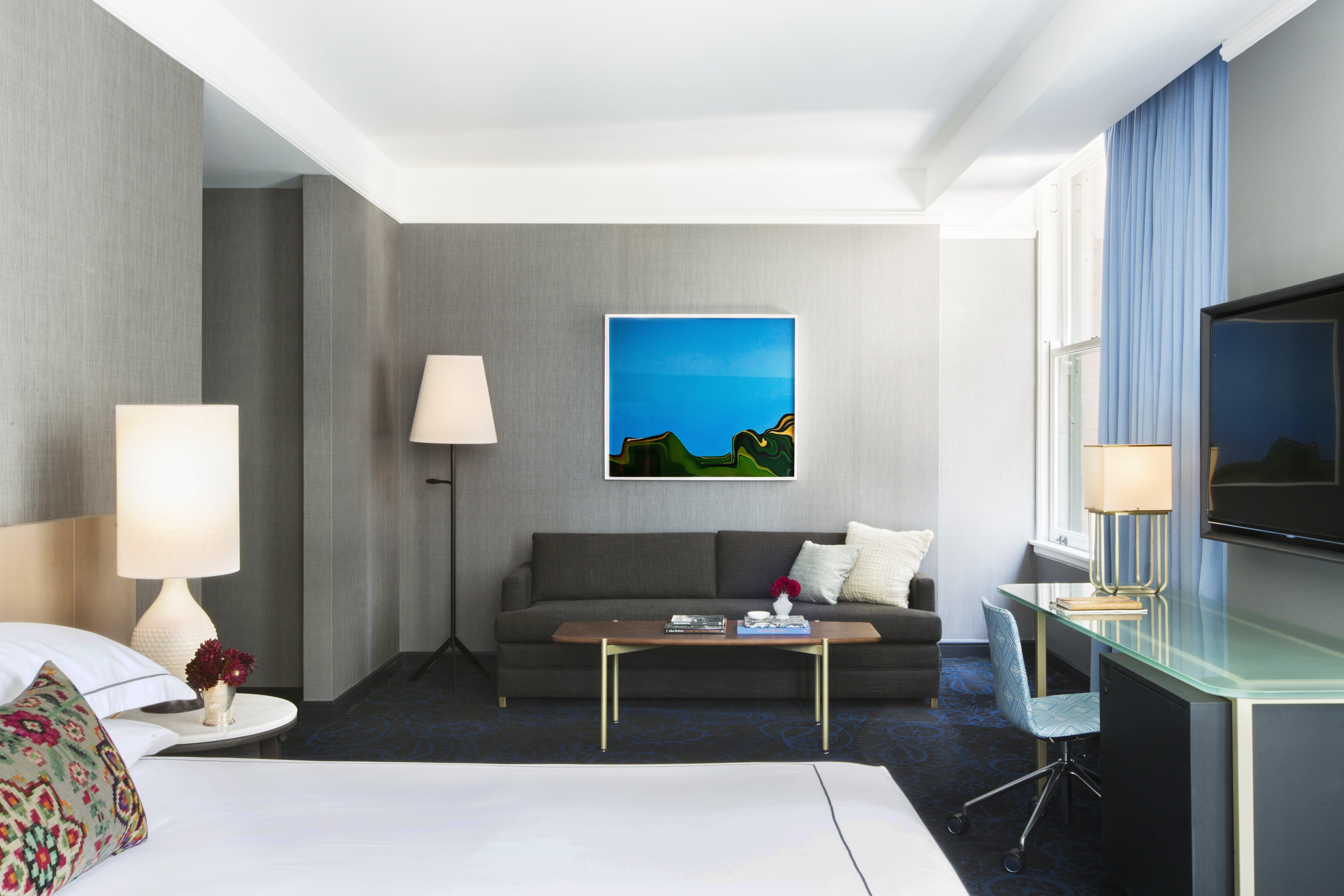 Kimpton Gray Hotel Chicago By Ihg Exterior photo