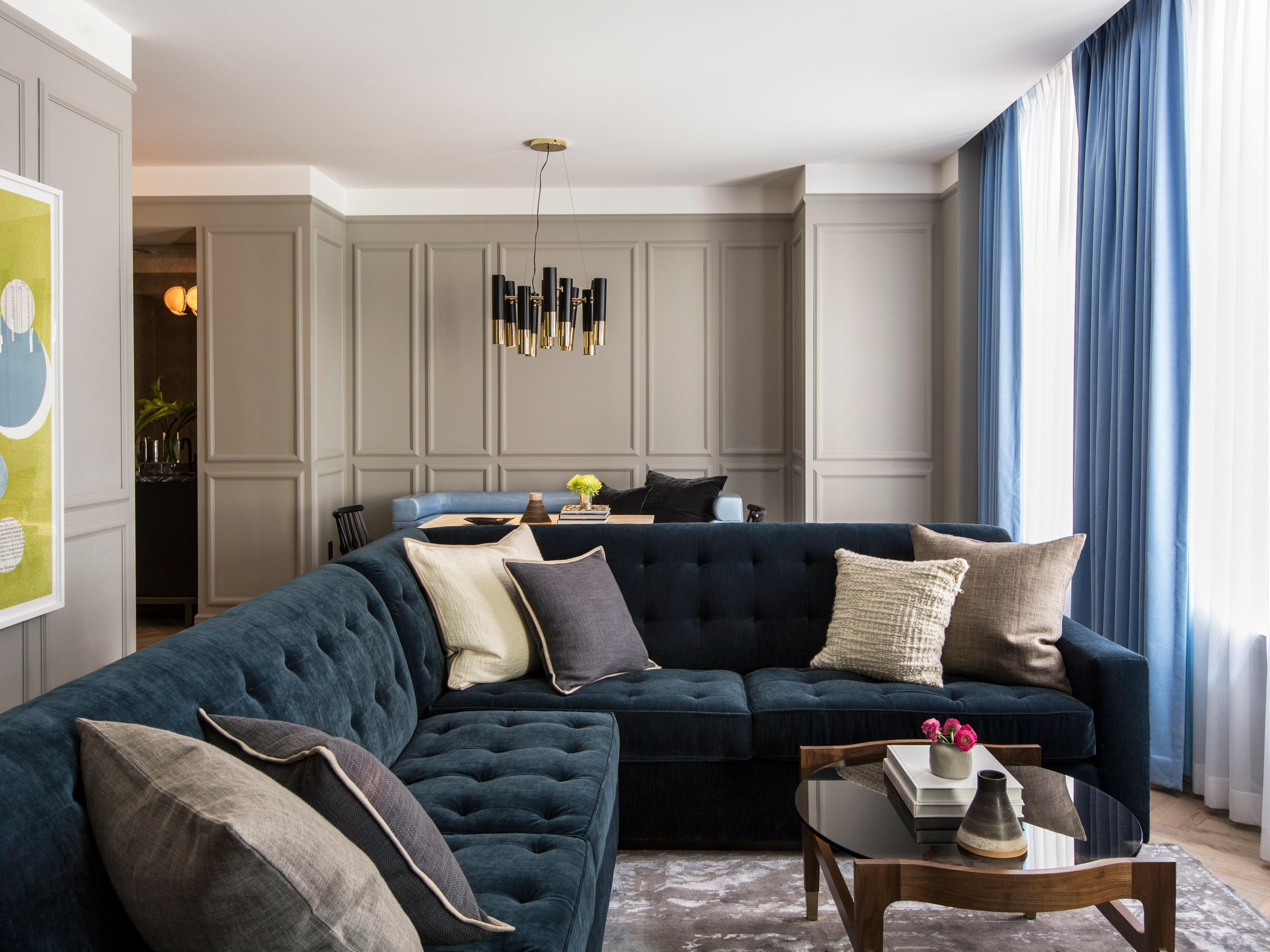 Kimpton Gray Hotel Chicago By Ihg Exterior photo
