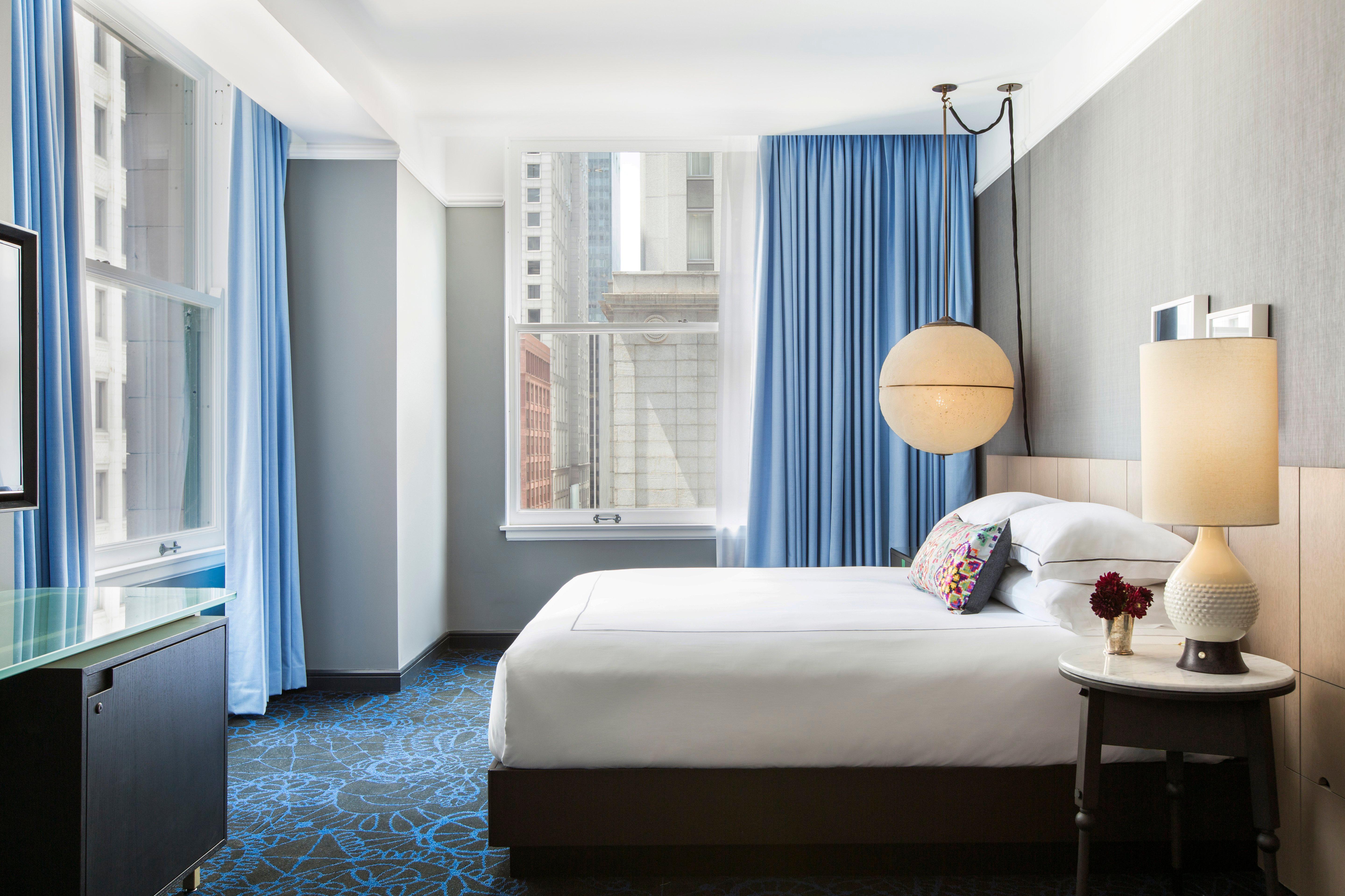 Kimpton Gray Hotel Chicago By Ihg Exterior photo